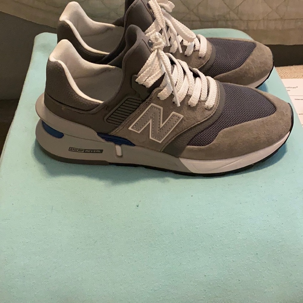 Rare new balance 997